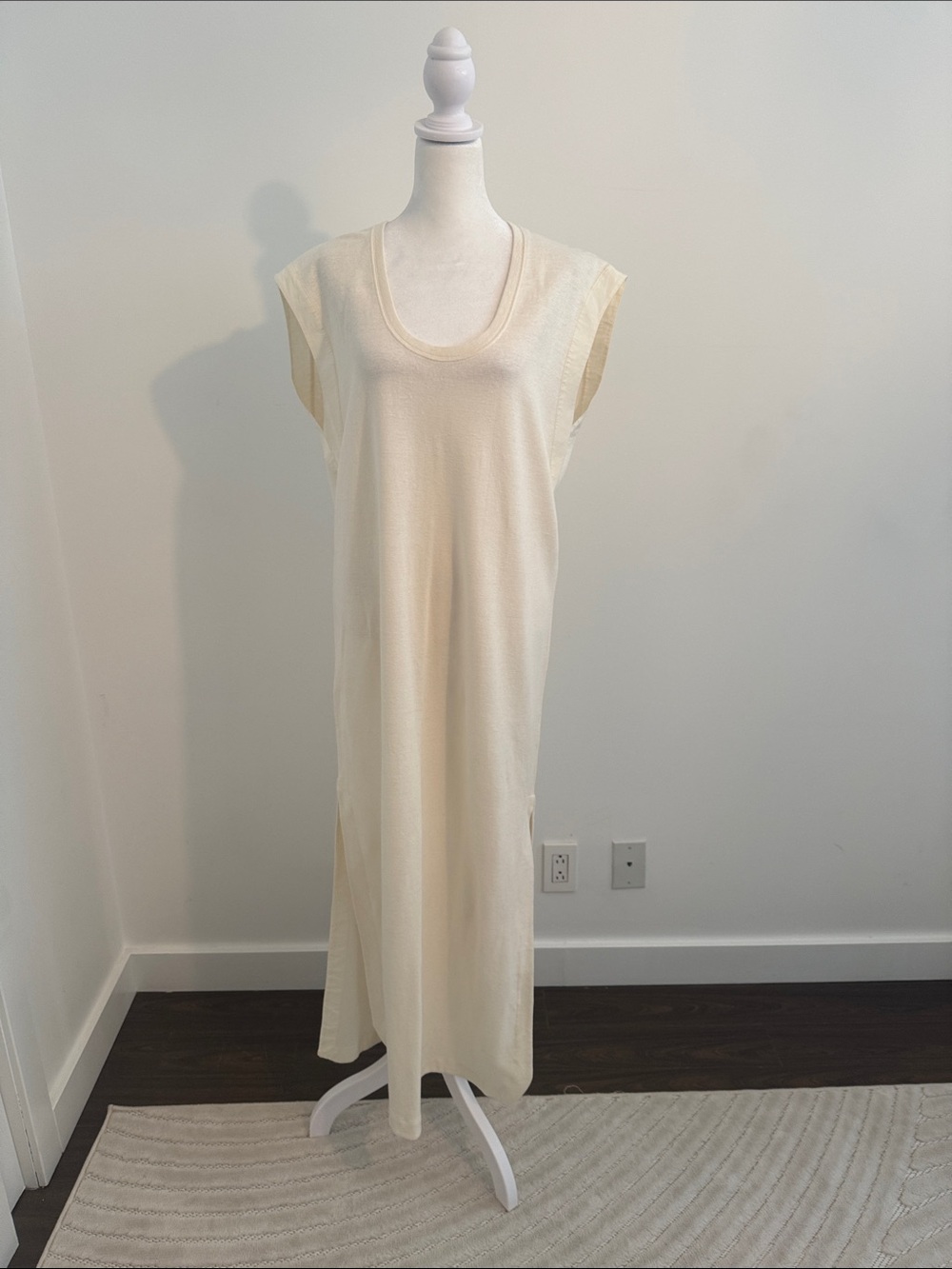 Massimo Dutti tank dress